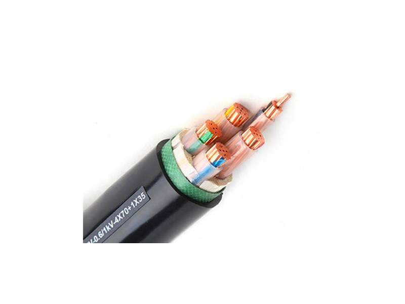 高壓YJV、YJLV銅芯（鋁芯）交聯(lián)聚乙烯絕緣電力電纜